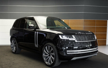 Land Rover Range Rover IV рестайлинг, 2025 год, 23 200 000 рублей, 5 фотография