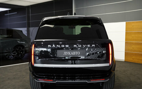 Land Rover Range Rover IV рестайлинг, 2025 год, 23 200 000 рублей, 9 фотография