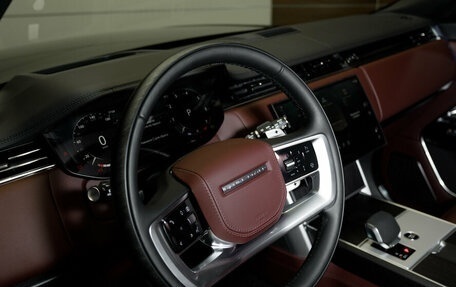 Land Rover Range Rover IV рестайлинг, 2025 год, 23 200 000 рублей, 3 фотография