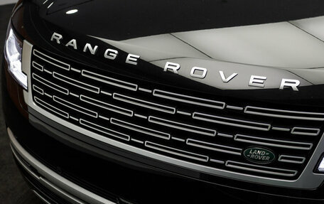 Land Rover Range Rover IV рестайлинг, 2025 год, 23 200 000 рублей, 13 фотография