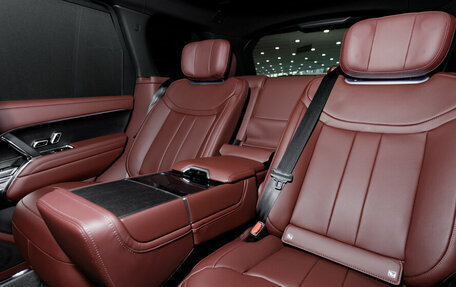 Land Rover Range Rover IV рестайлинг, 2025 год, 23 200 000 рублей, 18 фотография