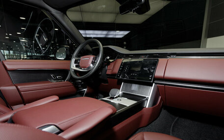 Land Rover Range Rover IV рестайлинг, 2025 год, 23 200 000 рублей, 23 фотография
