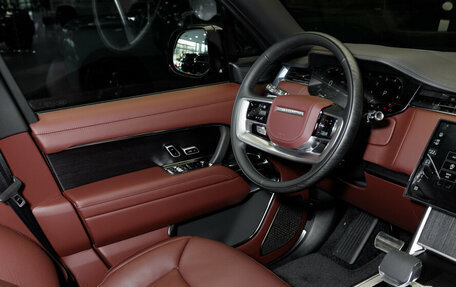 Land Rover Range Rover IV рестайлинг, 2025 год, 23 200 000 рублей, 24 фотография