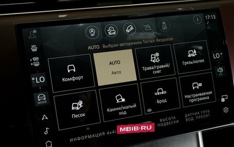 Land Rover Range Rover IV рестайлинг, 2025 год, 23 200 000 рублей, 27 фотография