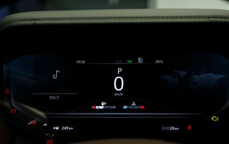 Land Rover Range Rover IV рестайлинг, 2025 год, 23 200 000 рублей, 28 фотография