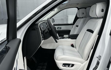 Rolls-Royce Cullinan, 2026 год, 75 000 000 рублей, 9 фотография
