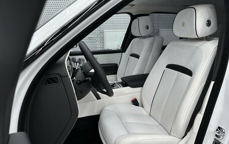 Rolls-Royce Cullinan, 2026 год, 75 000 000 рублей, 10 фотография