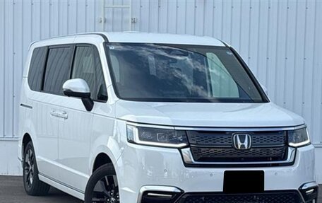 Honda Stepwgn, 2023 год, 2 298 000 рублей, 7 фотография
