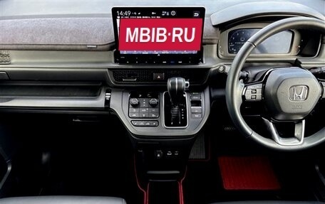 Honda Stepwgn, 2023 год, 2 298 000 рублей, 10 фотография
