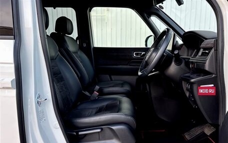 Honda Stepwgn, 2023 год, 2 298 000 рублей, 9 фотография