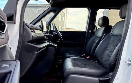 Honda Stepwgn, 2023 год, 2 298 000 рублей, 23 фотография