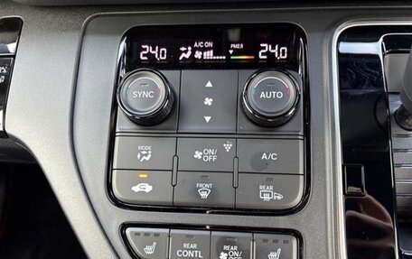 Honda Stepwgn, 2023 год, 2 298 000 рублей, 15 фотография