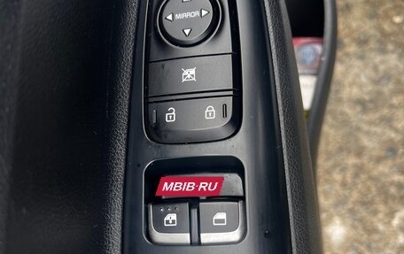 KIA Rio IV, 2019 год, 1 650 000 рублей, 7 фотография