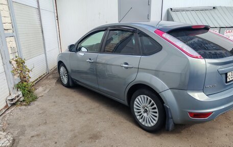 Ford Focus II рестайлинг, 2010 год, 500 000 рублей, 3 фотография