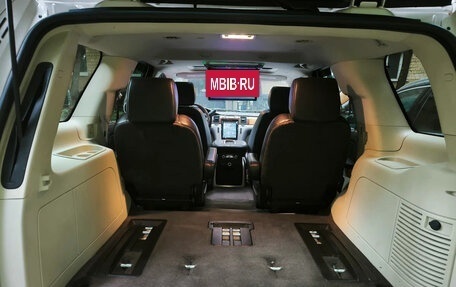 Cadillac Escalade III, 2011 год, 2 500 000 рублей, 14 фотография