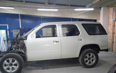 Cadillac Escalade III, 2011 год, 2 500 000 рублей, 27 фотография