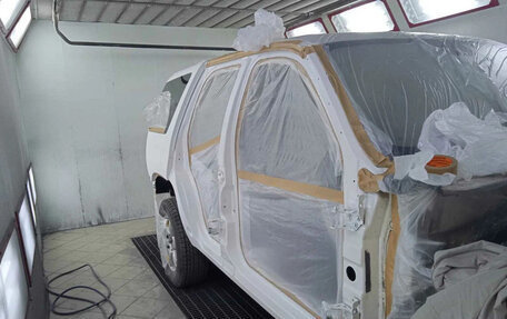 Cadillac Escalade III, 2011 год, 2 500 000 рублей, 24 фотография