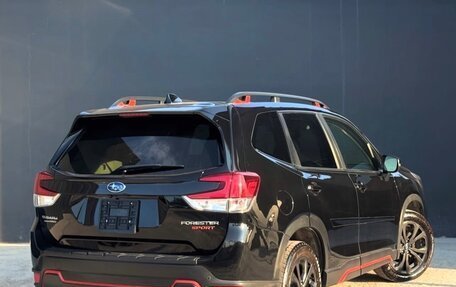 Subaru Forester, 2022 год, 2 650 000 рублей, 3 фотография