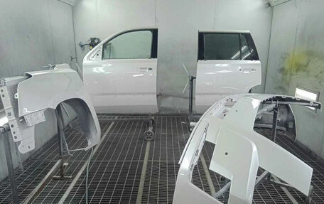 Cadillac Escalade III, 2011 год, 2 500 000 рублей, 23 фотография