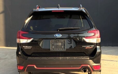 Subaru Forester, 2022 год, 2 650 000 рублей, 4 фотография