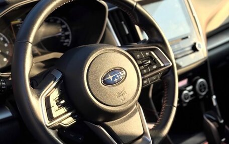 Subaru Forester, 2022 год, 2 650 000 рублей, 9 фотография