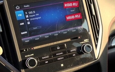 Subaru Forester, 2022 год, 2 650 000 рублей, 8 фотография