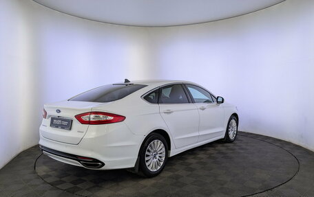 Ford Mondeo V, 2018 год, 1 940 000 рублей, 3 фотография