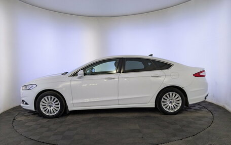 Ford Mondeo V, 2018 год, 1 940 000 рублей, 8 фотография