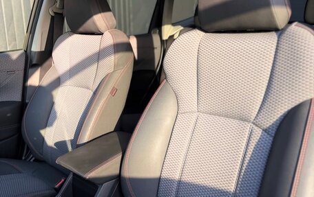 Subaru Forester, 2022 год, 2 650 000 рублей, 13 фотография