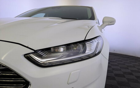 Ford Mondeo V, 2018 год, 1 940 000 рублей, 7 фотография