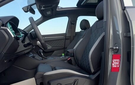 Subaru Forester, 2022 год, 2 650 000 рублей, 11 фотография
