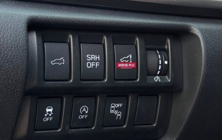Subaru Forester, 2022 год, 2 650 000 рублей, 14 фотография