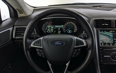 Ford Mondeo V, 2018 год, 1 940 000 рублей, 24 фотография