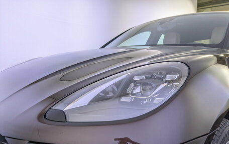 Porsche Macan I рестайлинг, 2017 год, 2 825 000 рублей, 11 фотография
