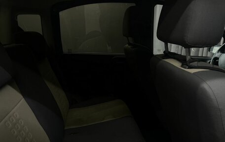 Fiat Panda II, 2008 год, 429 777 рублей, 9 фотография