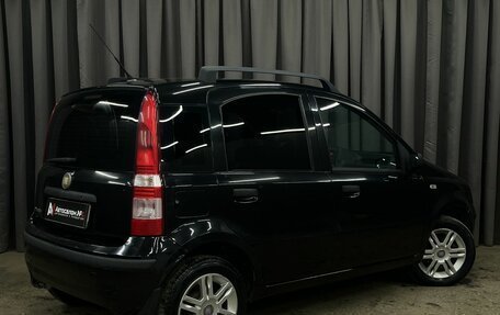 Fiat Panda II, 2008 год, 429 777 рублей, 3 фотография