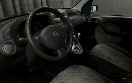 Fiat Panda II, 2008 год, 429 777 рублей, 6 фотография