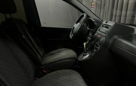 Fiat Panda II, 2008 год, 429 777 рублей, 11 фотография