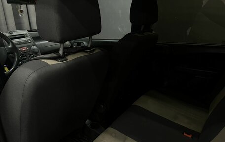 Fiat Panda II, 2008 год, 429 777 рублей, 8 фотография