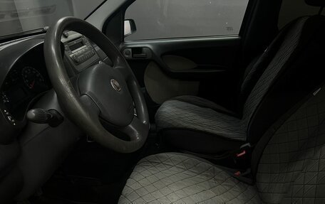 Fiat Panda II, 2008 год, 429 777 рублей, 5 фотография