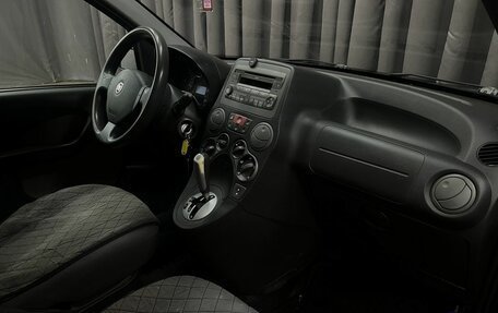 Fiat Panda II, 2008 год, 429 777 рублей, 12 фотография