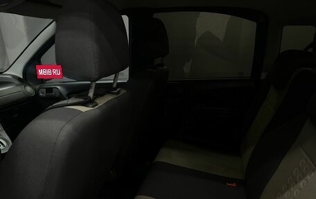 Fiat Panda II, 2008 год, 429 777 рублей, 7 фотография