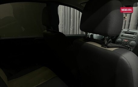 Fiat Panda II, 2008 год, 429 777 рублей, 10 фотография
