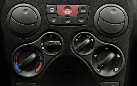 Fiat Panda II, 2008 год, 429 777 рублей, 15 фотография