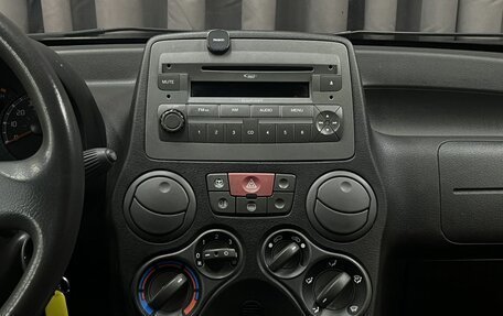 Fiat Panda II, 2008 год, 429 777 рублей, 16 фотография