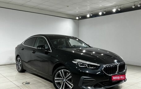 BMW 2 серия F44, 2021 год, 2 997 000 рублей, 3 фотография