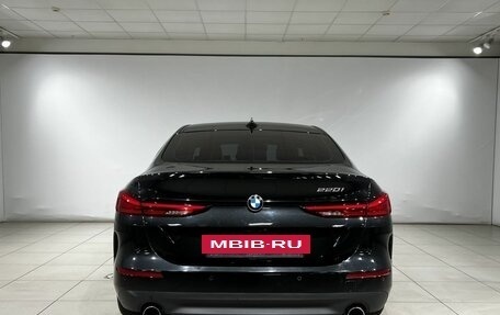 BMW 2 серия F44, 2021 год, 2 997 000 рублей, 8 фотография