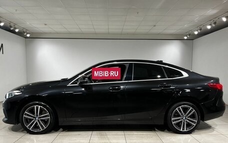 BMW 2 серия F44, 2021 год, 2 997 000 рублей, 5 фотография