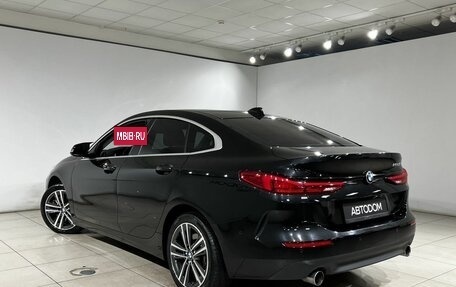 BMW 2 серия F44, 2021 год, 2 997 000 рублей, 4 фотография
