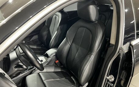 BMW 2 серия F44, 2021 год, 2 997 000 рублей, 12 фотография
